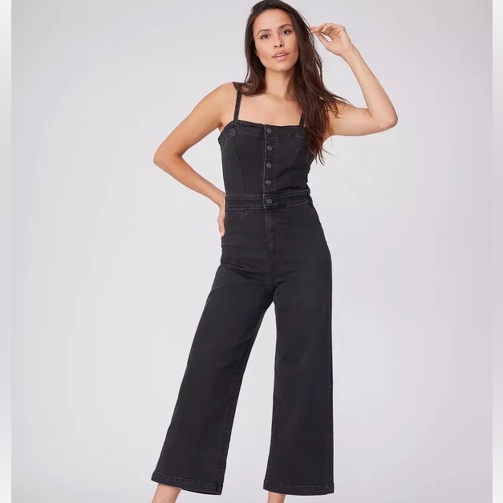 PAIGE Anessa Jumpsuit